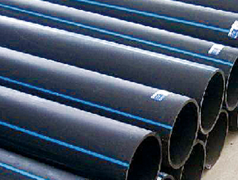 卷盤式噴灌機(jī)pe輸水管